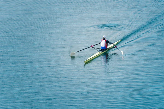 Pourquoi l'aviron est le sport le plus complet pour la santé selon la science