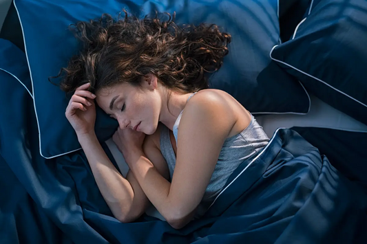 Le protocole sommeil pour régler son rythme circadien.